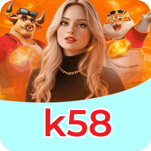 Resumo do fluxo de instalação do app k58 — ilustração editorial
