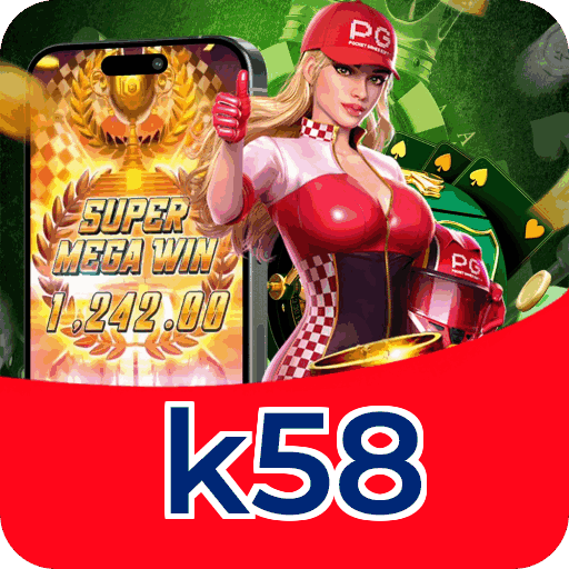 Comparação APP mobile vs versão web da k58
