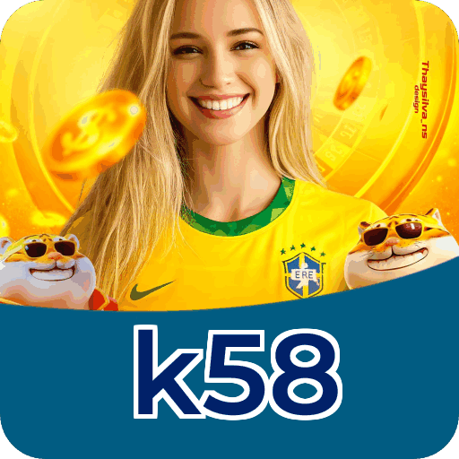 k58 suporte 24/7 português Brasil - 47 atendentes brasileiros chat ao vivo