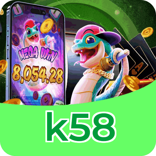 Requisitos do APK da k58 para Android