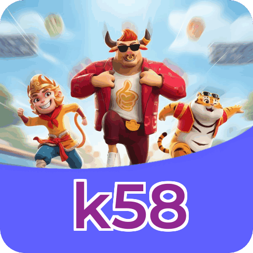 k58 APP mobile iOS Android - 187 mil downloads São Paulo Rio BH